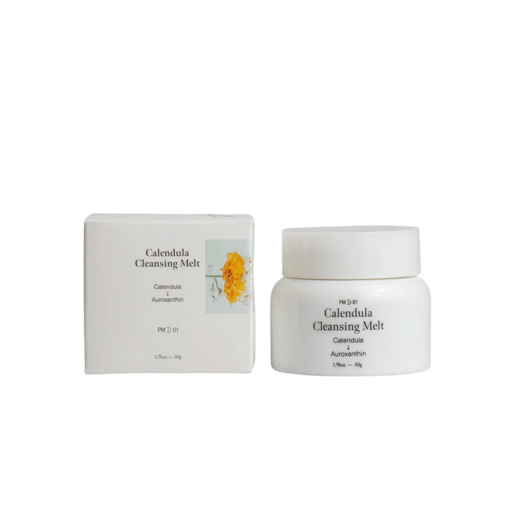 Calendula Cleansing Melt | Tres Keikis