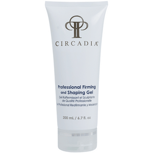 Firming & Shaping Gel (Professional) | Circadia