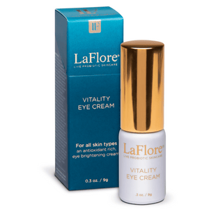 Vitality Eye Cream | LaFlore