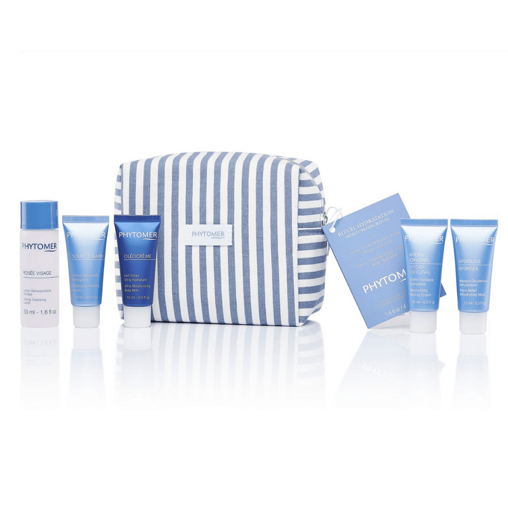 Hydrating Travel Set | Phytomer