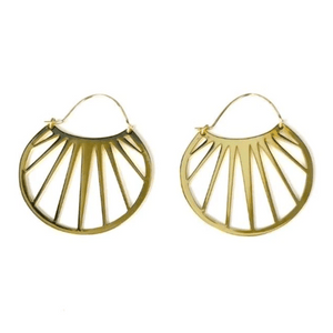 Bali Hoops | Purpose Jewelry