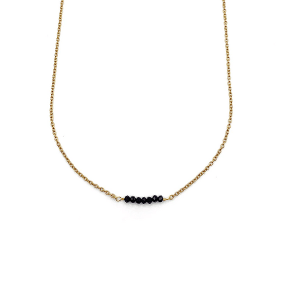 Dusk Necklace | Purpose Jewelry