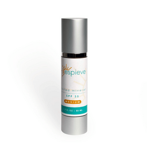 Tinted Sunscreen SPF 35 | Espieve