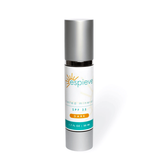 Tinted Sunscreen SPF 35 | Espieve