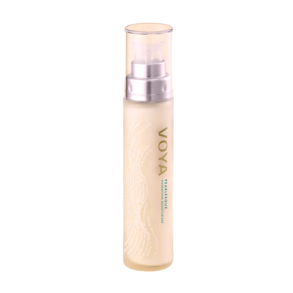 Pearlesque Hydrating Moisturiser | VOYA