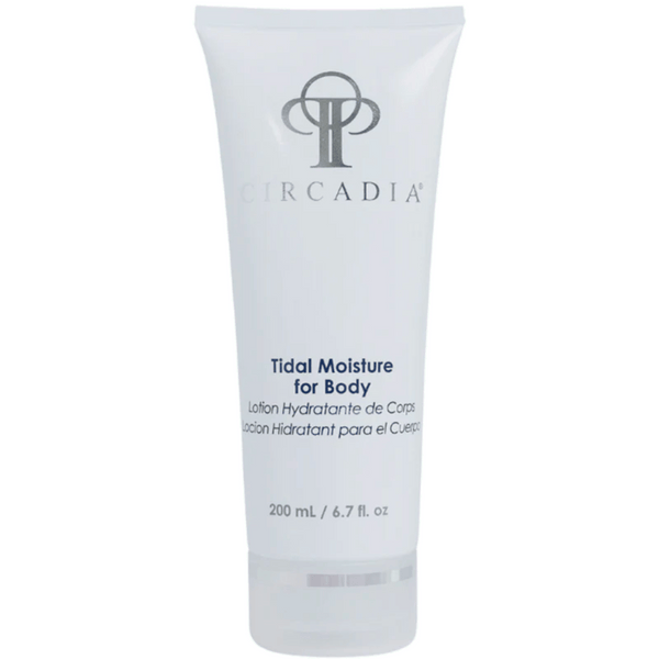 Tidal Moisture for Body | Circadia