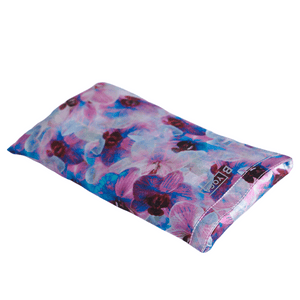 The Silk Eye Pillow | b, halfmoon