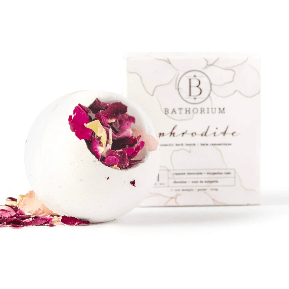 Aphrodite Bath Bomb | Bathorium