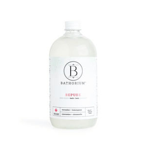 BePure Bubble Elixir | Bathorium