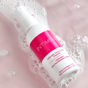 Intimate Accessory Cleaner | Intimina