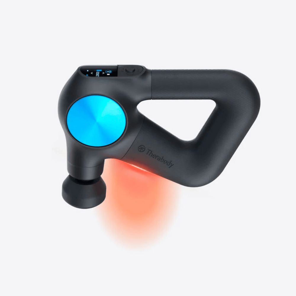Theragun PRO Plus - Black | Therabody
