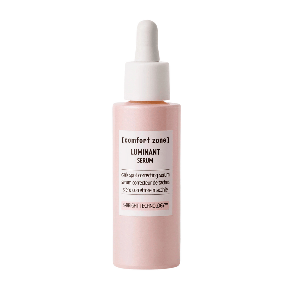 Luminant Serum | [ comfort zone ]