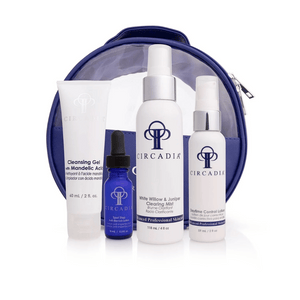 Acne Regimen Kit | Circadia