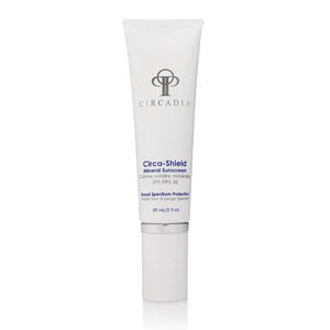 Circa-Shield - Mineral Sunscreen SPF 30 | Circadia