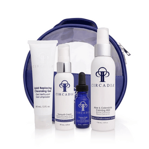 Sensitive Regimen Bundle | Circadia