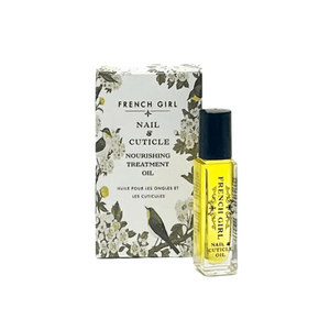 Nail & Cuticle Oil | French Girl