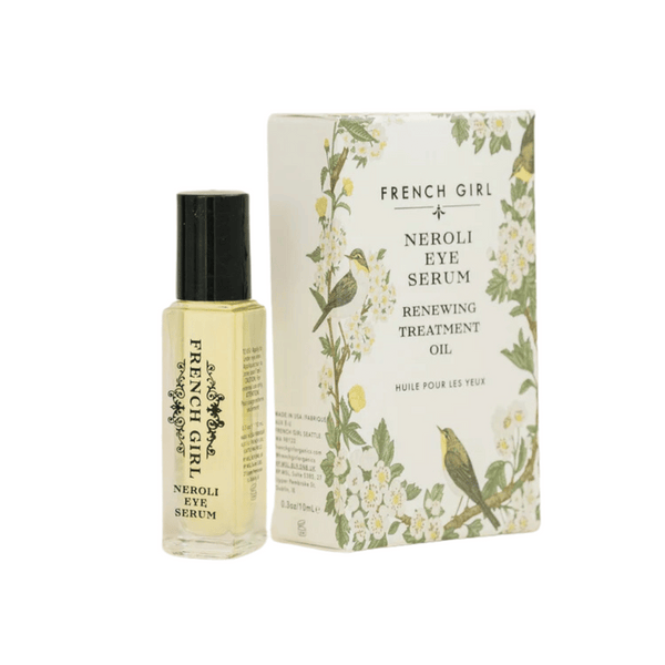 Neroli Eye Serum | French Girl