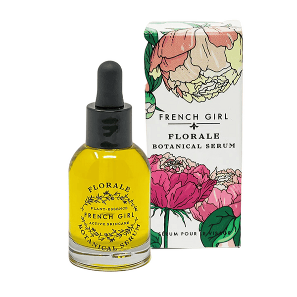 Florale Botanical Serum | French Girl