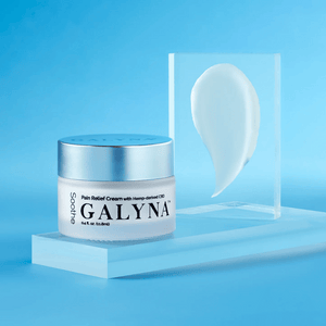 SOOTHE Pain Relief Cream | GALYNA