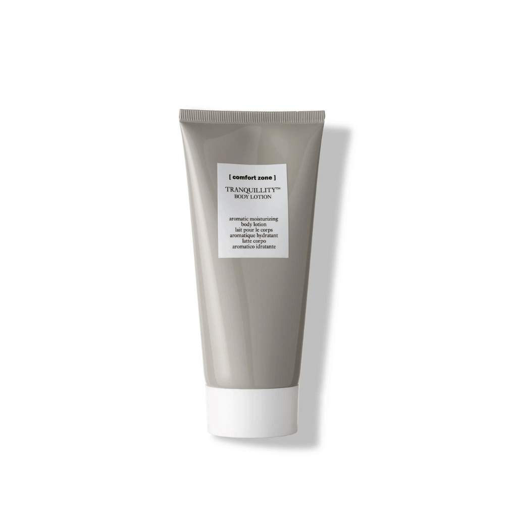 Tranquility Body Lotion | [ comfort zone ]