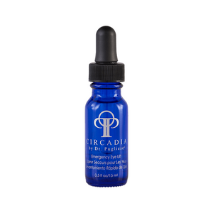 Emergency Eye Lift 0.5 oz | Circadia