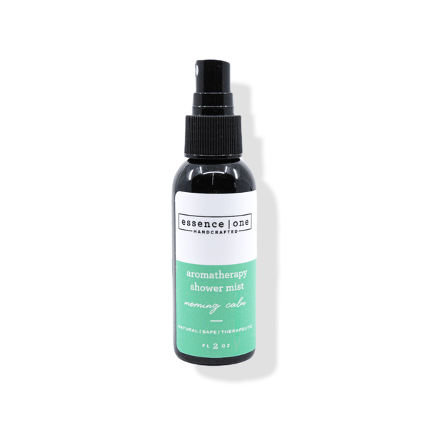 Aromatherapy Shower Mist | Essence One