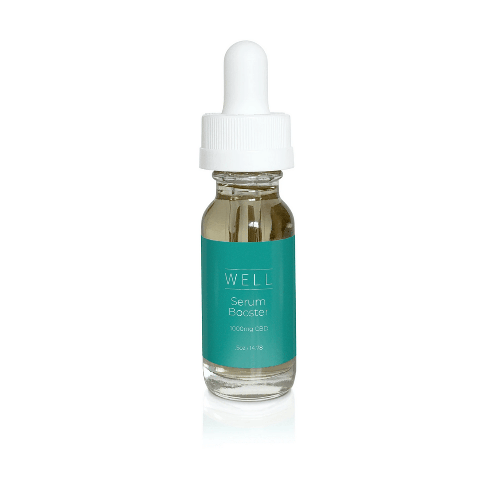 Serum Booster | WELL