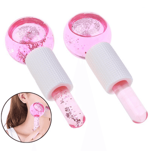 Glow Globes [Ice Roller for Face] | Dreambox Beauty