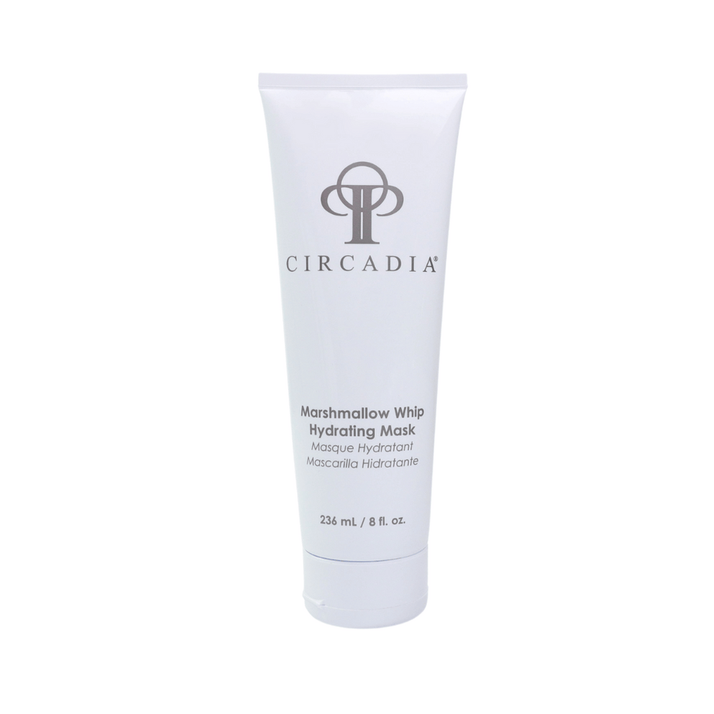 Marshmallow Whip Hydrating Mask (Professional) | Circadia