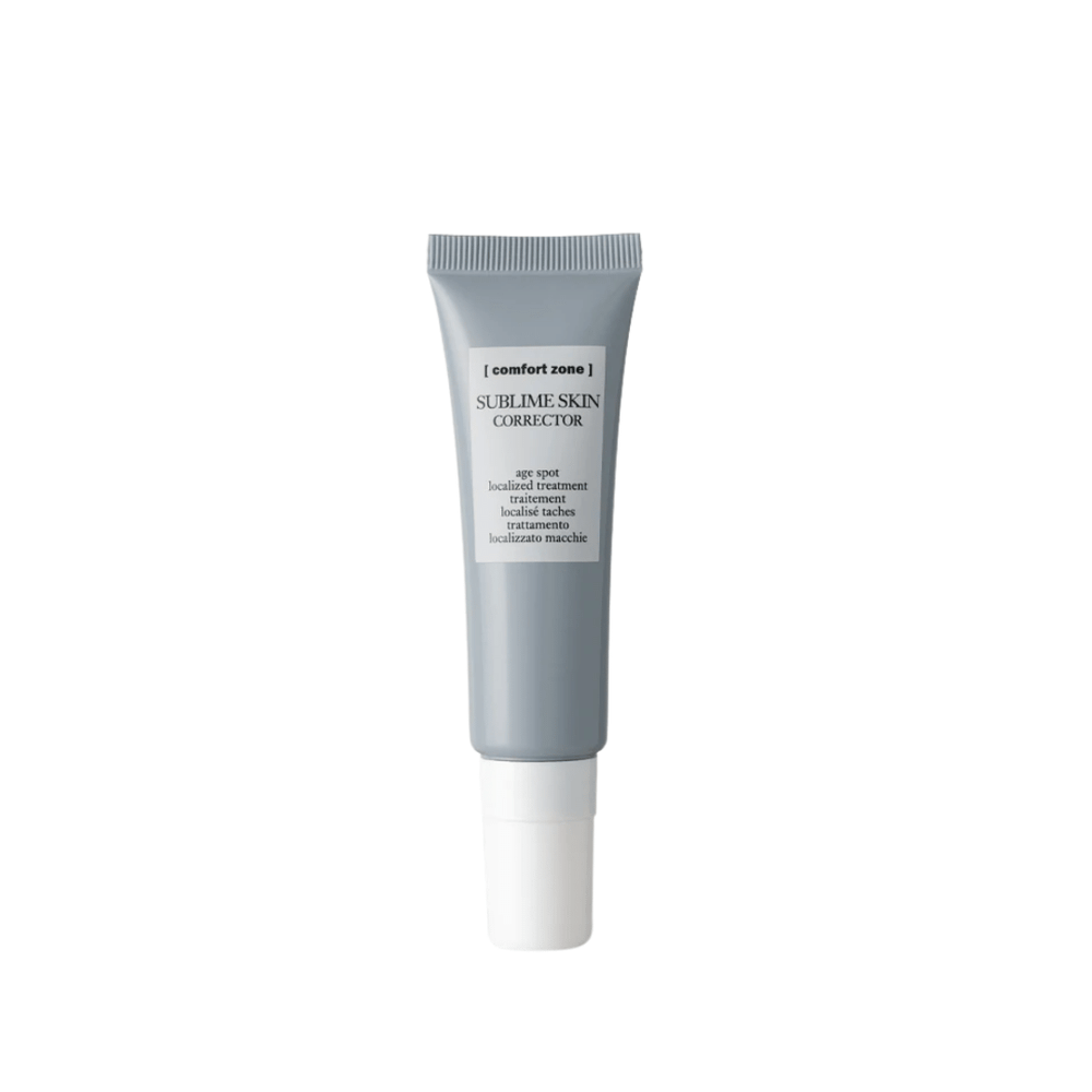 Sublime Skin Corrector | [ comfort zone ]