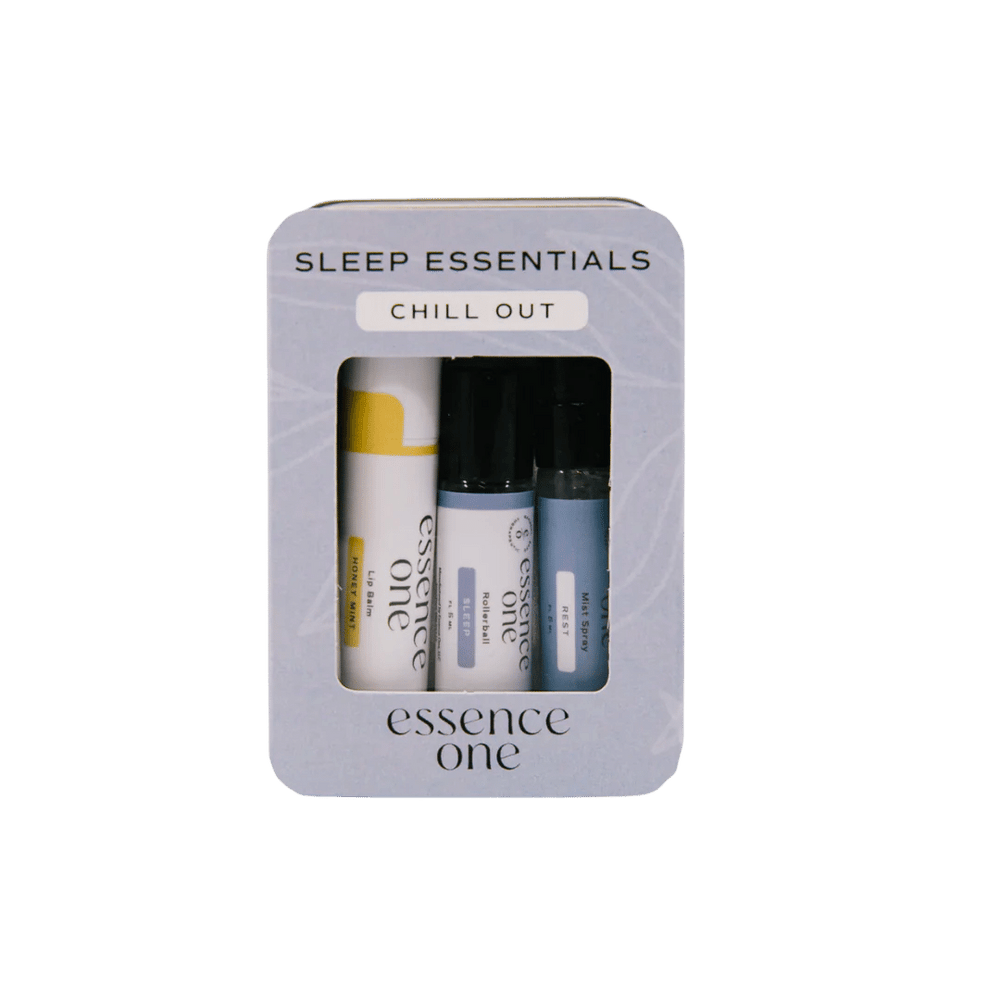 Sleep Essentials - "Chill Out" | Essence One