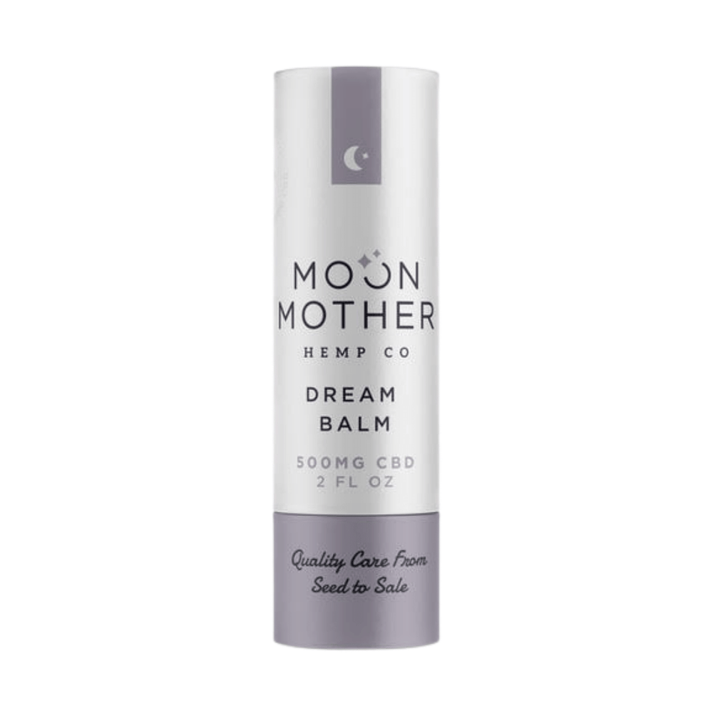 CBD Dream Balm | Moon Mother Hemp Company