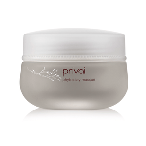 Phyto Clay Masque | Privai