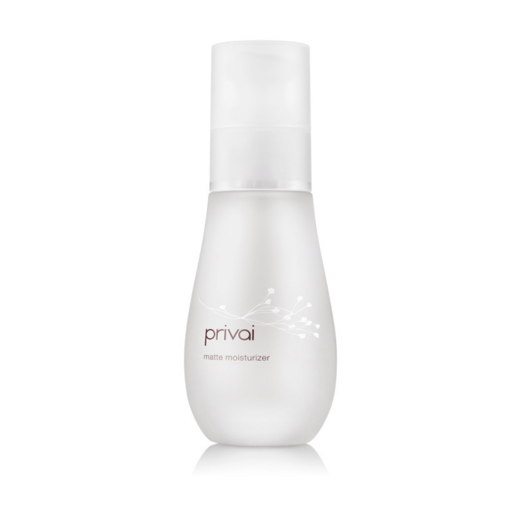 Matte Moisturizer | Privai