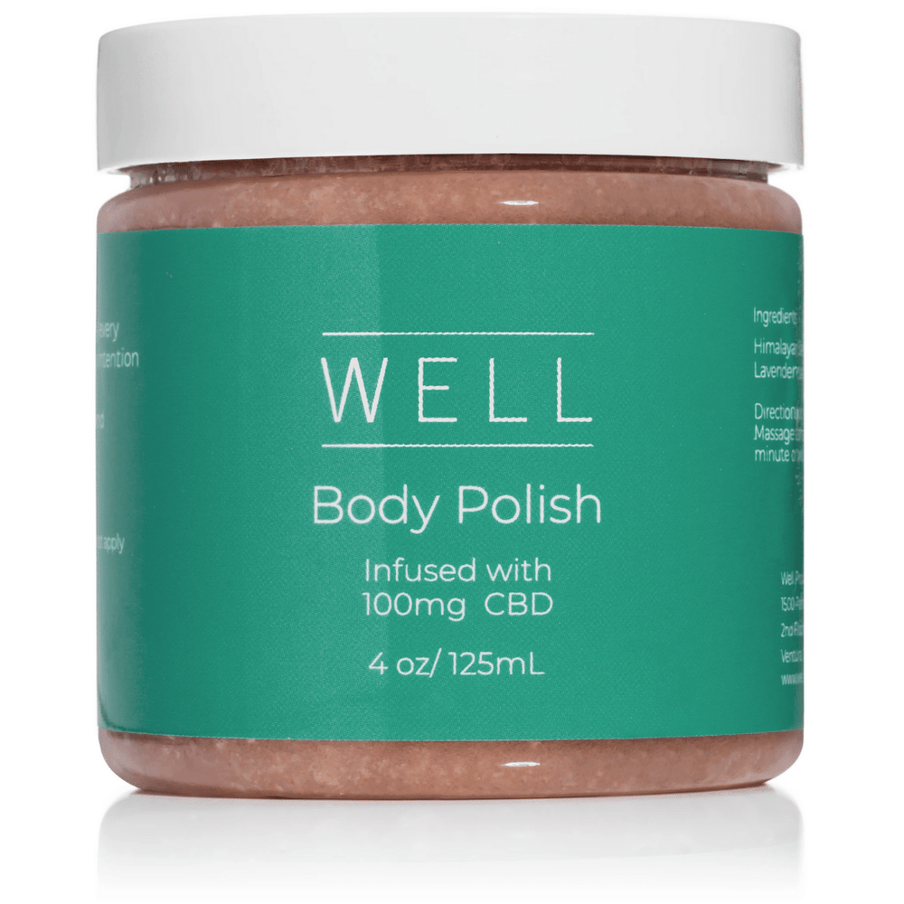 Body Polish | WELL