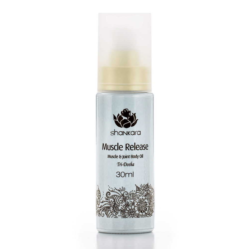 Muscle Release Oil 30 ml | Shankara