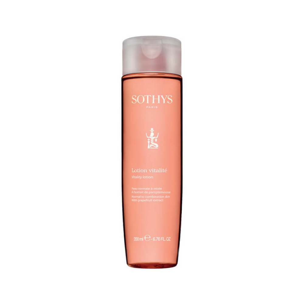 VITALITY LOTION | Sothys Paris