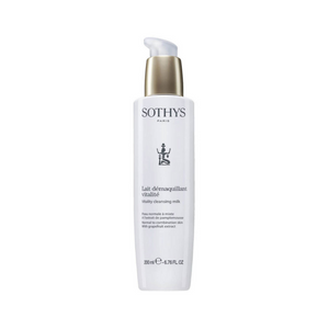 VITALITY CLEANSING MILK | Sothys Paris