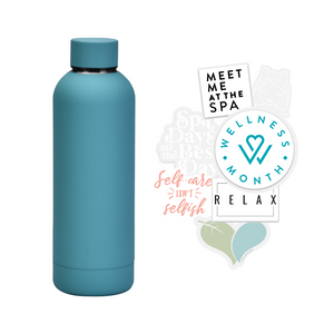 Wellness Month Hydrator Gift Kit | Wellness Month