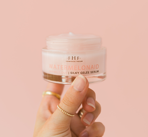 Watermelonaid Wrinkle-Out Silky Gelée Serum | Farmhouse Fresh