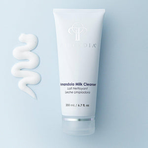 Amandola Milk Cleanser (Professional) | Circadia