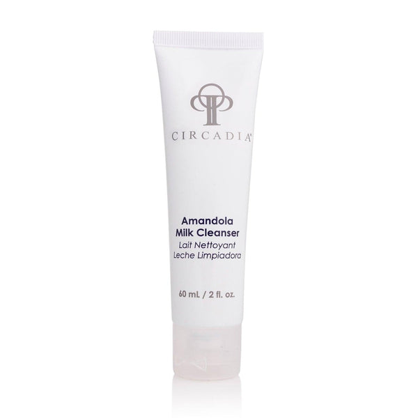 Amandola Milk Cleanser (Professional) | Circadia