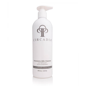 Amandola Milk Cleanser (Professional) | Circadia