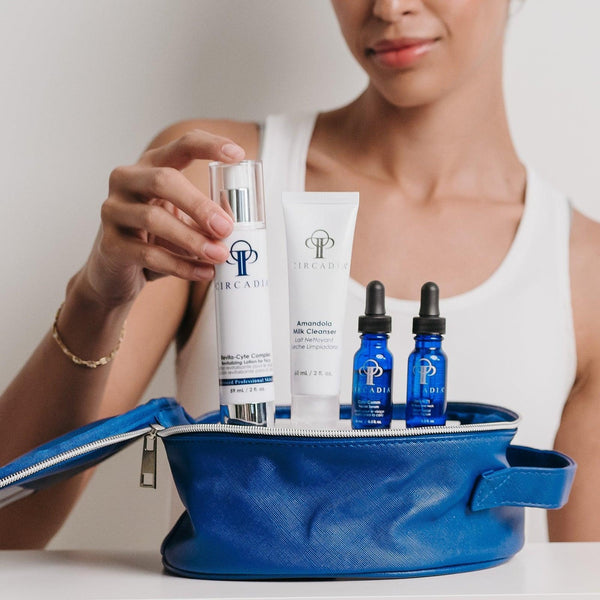 Anti-Aging Regimen Bundle | Circadia