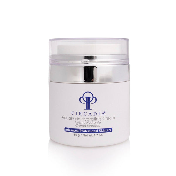 AquaPorin Hydrating Cream (Professional) | Circadia