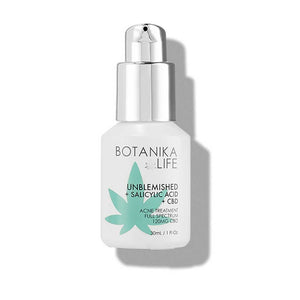 Unblemished Acne Spot Treatment | Botanika Life