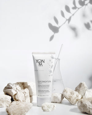 GlycoNight 10% Peel Masque | Yon-Ka Paris