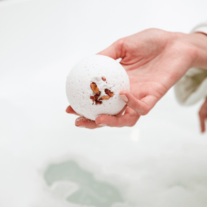 Mama's Perch Bath Bomb | Bathorium