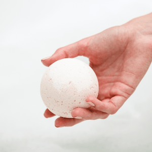 Pomelo Grove Bath Bomb | Bathorium