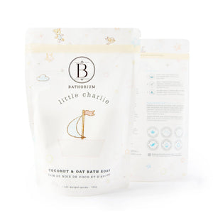 Little Charlie Kids Bath Soak 750g | Bathorium